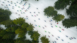 Los ganadores a las mejores fotos tomadas con drones en 2019 son sencillamente alucinantes